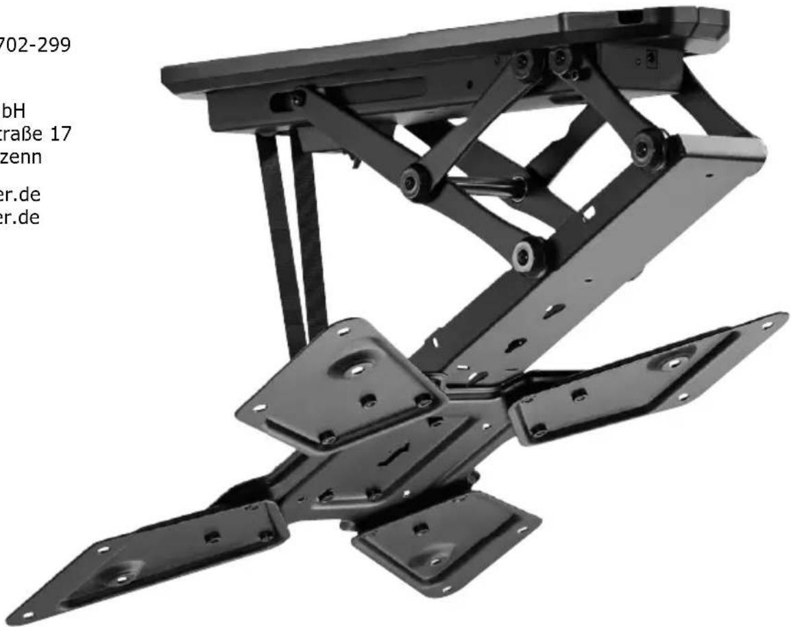 Schwaiger LWHDS 5530 - A - 1