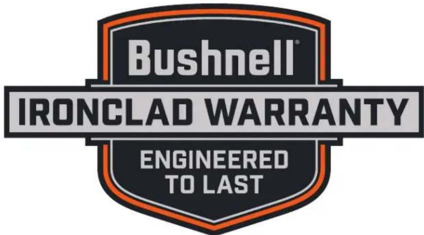 BUSHNELL Elite Tactical LMSS2 - PRINCIPALES CARACTÉRISTIQUES - 1