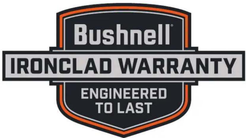 BUSHNELL Elite Tactical LMSS2 - KEY FACTS - 1