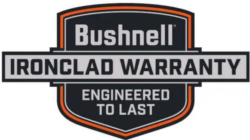 BUSHNELL Elite Tactical LMSS2 - DATOS MÁS IMPORTANTES - 1