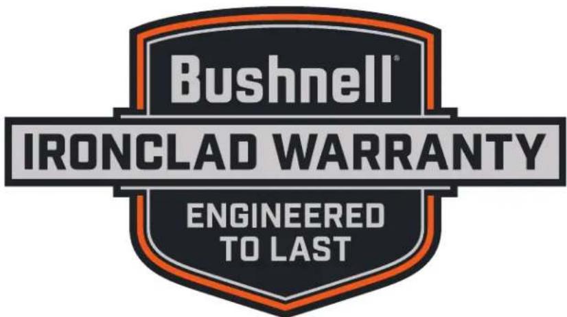 BUSHNELL Elite Tactical LMSS2 - CARATTERISTICHE PRINCIPALI - 1