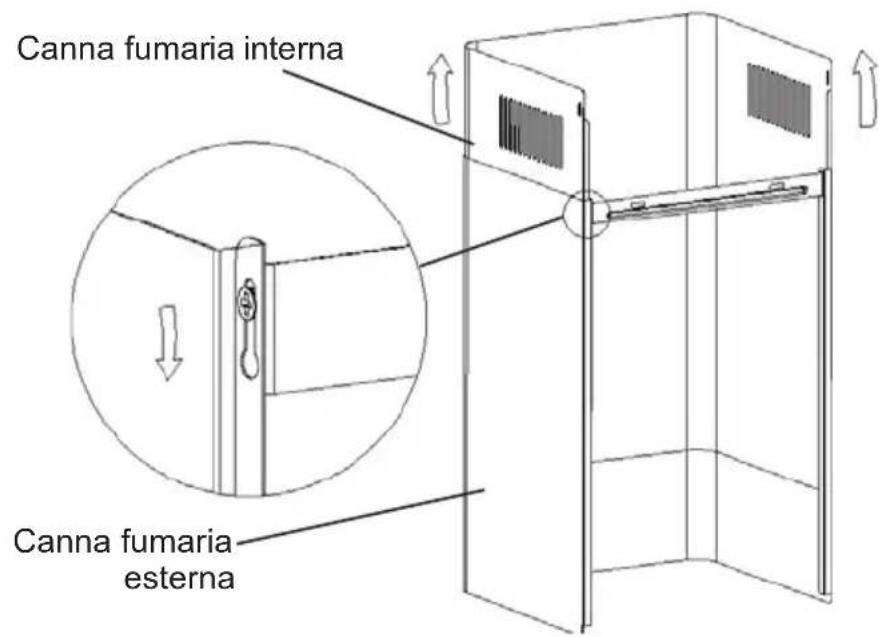 HAIER HATS9CBS4BWIFI - INSTALLAZIONE (montaggio a parete) - 10