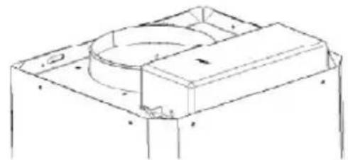 HAIER HATS9CBS4BWIFI - INSTALARE (Montare pe perete) - 7