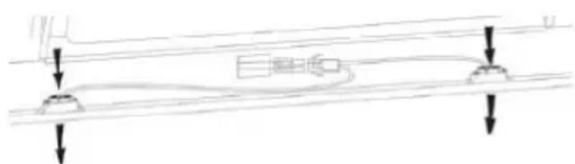 HAIER HATS9CBS4BWIFI - Lemputes keitimas - 1