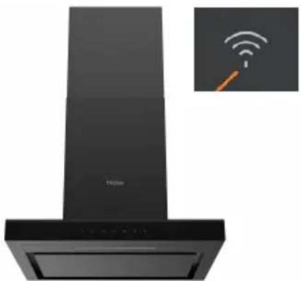 HAIER HATS9CBS4BWIFI - GARTRAUKIO ,HAIER“ REGISTRACija - 1
