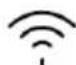 HAIER HATS9CBS4BWIFI - Apgaismojums   Isi nospiežot, apgaismojuma ieslēgšana un izslēgšana - 1