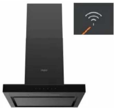HAIER HATS9CBS4BWIFI - PECTPAUI BNTJKKH HAIER - 1