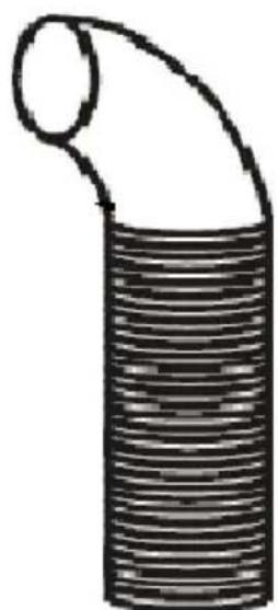 HAIER HATS9CBS4BWIFI - Standard Installation Accessories List - 6