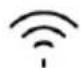 HAIER HATS9CBS4BWIFI - Luhike vajutus valgusti sisse- ja valjalulitamiseks - 1