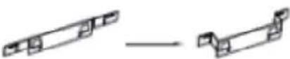 HAIER HATS9CBS4BWIFI - INSTALARE (Montare pe perete) - 11