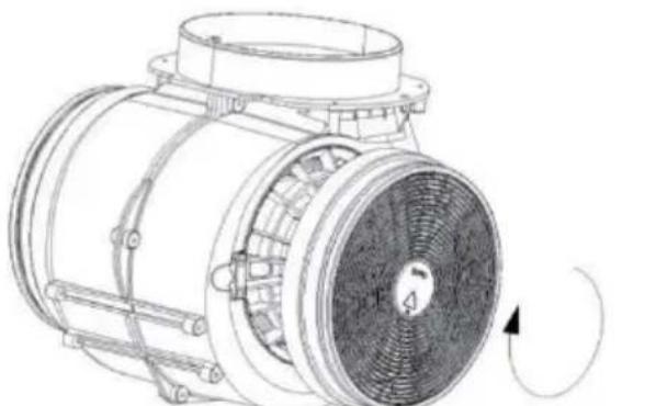 HAIER HATS9CBS4BWIFI - IRENGIMAS (VÉDINIMAS PATALPOS VIDUJE) - 4