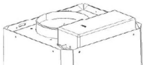 HAIER HATS9CBS4BWIFI - Standard Installation Accessories List - 8