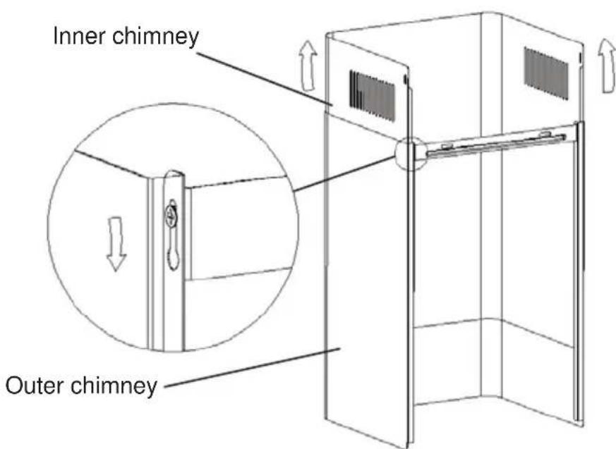 HAIER HATS9CBS4BWIFI - Standard Installation Accessories List - 10