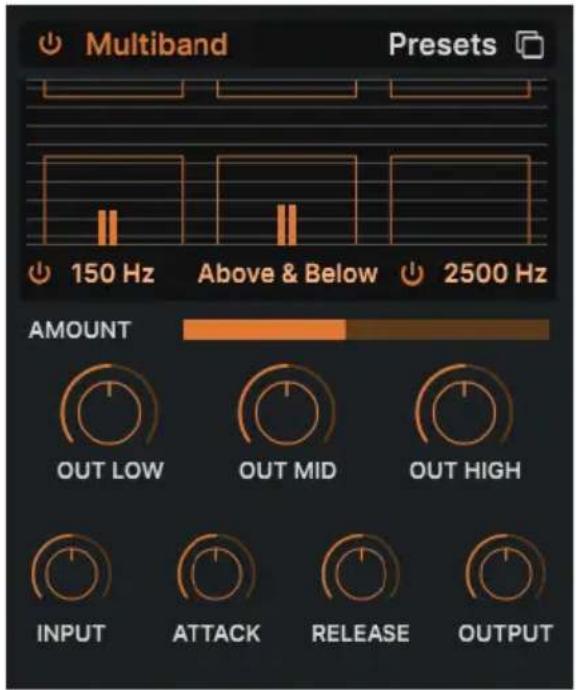 Arturia MiniBrute V - Multiband - 1