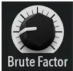 Arturia MiniBrute V - Brute Factor - 1