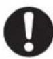 PANASONIC S-73MU2E5BN - ADVERTENCIA - 1
