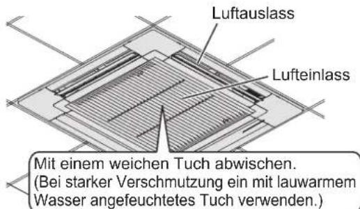 PANASONIC S-73MU2E5BN - VORSICHT - 1