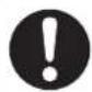 PANASONIC S-73MU2E5BN - WARNING - 2