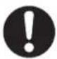 PANASONIC S-73MU2E5BN - WARNING - 12