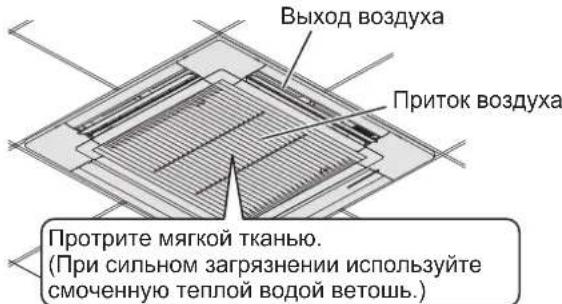 PANASONIC S-73MU2E5BN - ПЕДОCTЕРЕЖЕНЕ - 2