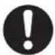 PANASONIC S-73MU2E5BN - WARNING - 16