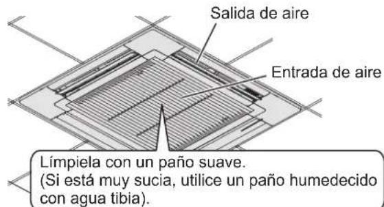 PANASONIC S-73MU2E5BN - PRECAUCION - 1