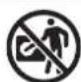 PANASONIC S-73MU2E5BN - CAUTION - 5