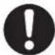 PANASONIC S-73MU2E5BN - WARNING - 9