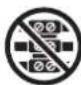 PANASONIC S-73MU2E5BN - WARNING - 8