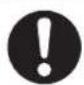 PANASONIC S-73MU2E5BN - ADVERTENCIA - 2