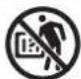 PANASONIC S-73MU2E5BN - PRECAUCION - 4