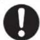 PANASONIC S-73MU2E5BN - ADVERTENCIA - 3