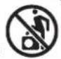 PANASONIC S-73MU2E5BN - WARNING - 14
