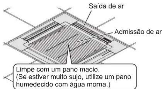PANASONIC S-73MU2E5BN - CUIDADO - 1