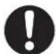 PANASONIC S-73MU2E5BN - PRECAUCION - 1