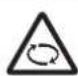 PANASONIC S-73MU2E5BN - CAUTION - 6