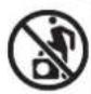PANASONIC S-73MU2E5BN - WARNING - 5