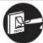PANASONIC S-73MU2E5BN - !WARNUNG - 5