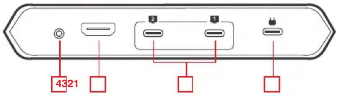 IOGEAR GUD3C04 - Systèmes d'exploitation - 1