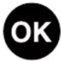 SIEMENS iQ100 KI18LNSF0 - "OK" sticker - 1