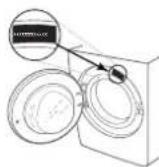 INDESIT BWA 81295X WV FR - Vous trouverez les documents normatifs, la documentation standard, la commande de pièces de rechange et les informations supplémentaires sur le produit : - 1
