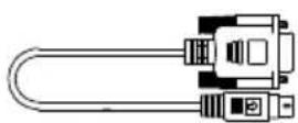 AVer VB350 - Accessoires en option - 5