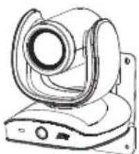AVer CAM570 - Wall Mount Installation - 8