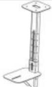 AVer CAM570 - Aksesori Opsional - 5