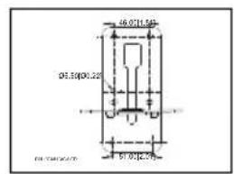 AVer CAM570 - Wall Mount Installation - 1