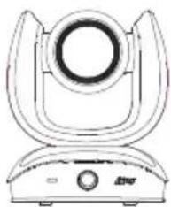 AVer CAM570 - Package Contents - 1