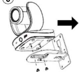AVer CAM570 - Remote Control - 4