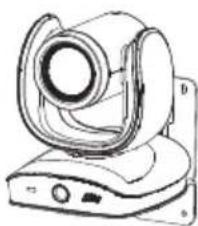 AVer CAM570 - Remote Control - 6