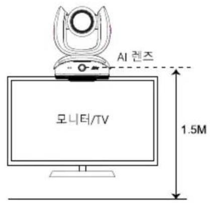 AVer CAM570 - 설치 - 4