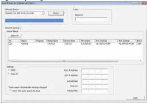 AVer CAM570 - [Catatan] Browser mendukung: - 2